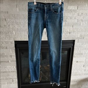 J Brand Jeans Size 24